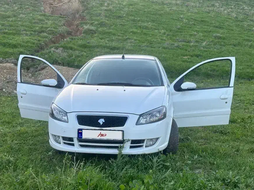 رانا|خودرو سواری و وانت|پیرانشهر, |دیوار