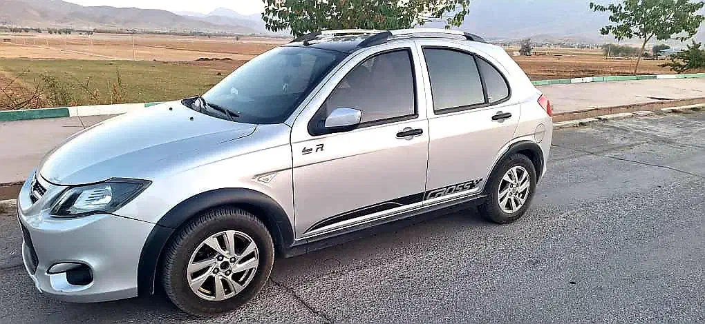 کوییک R مدل ۹۹|خودرو سواری و وانت|شهرکرد, |دیوار