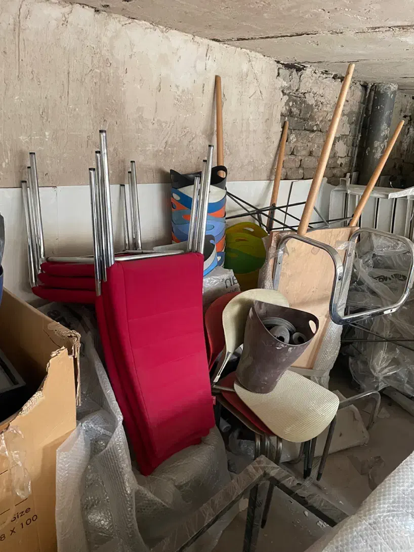 وسایل اداری دست دوم|دفتر کار|تهران, بازار|دیوار