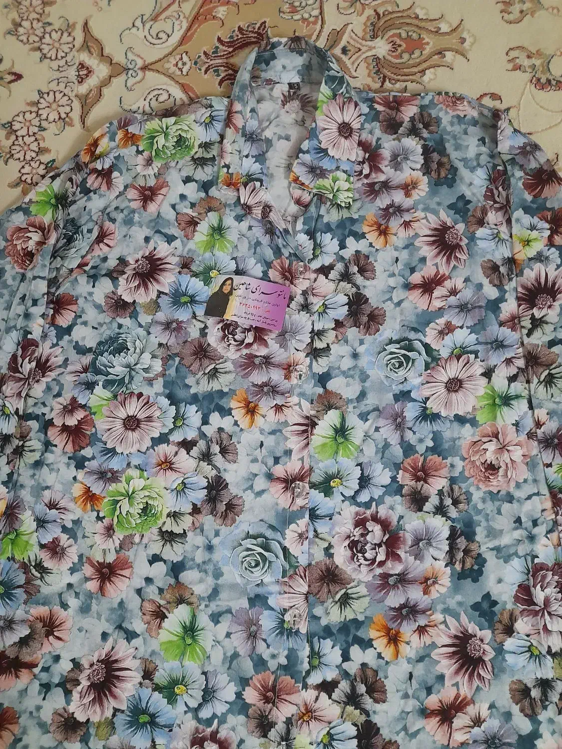 لباس های زنانه|لباس|سمنان, |دیوار