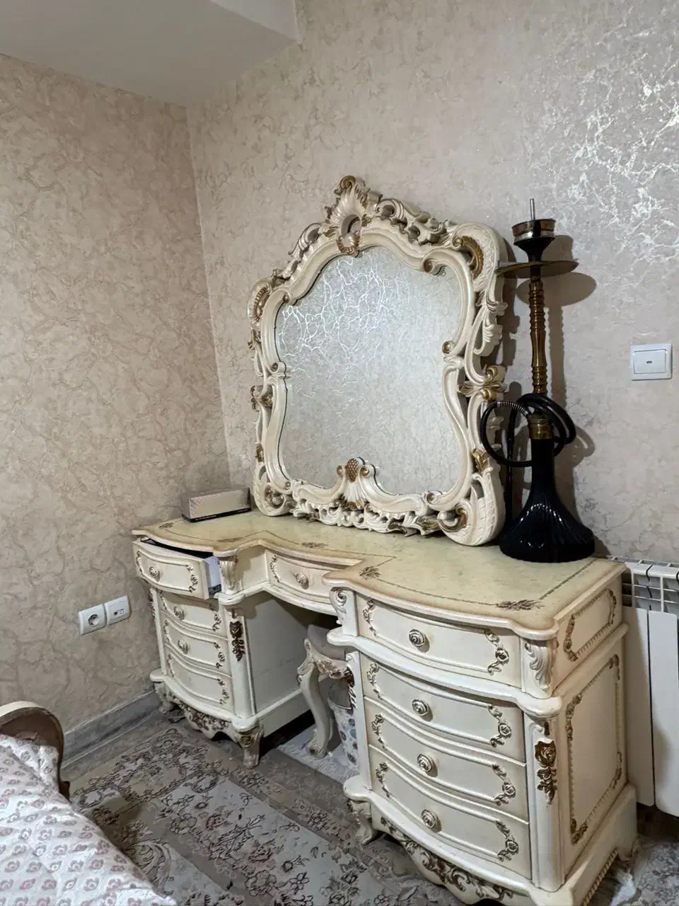 سرویس کامل تخت و تشک ترکیه ای|تخت و سرویس خواب|تهران, جوادیه|دیوار