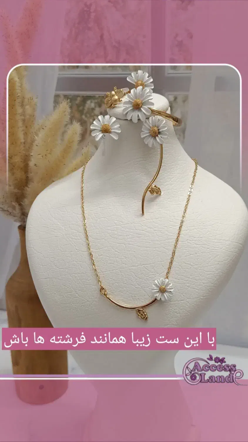 یک ست جذاب تک و زیبا|بدلیجات|اصفهان, درب کوشک|دیوار