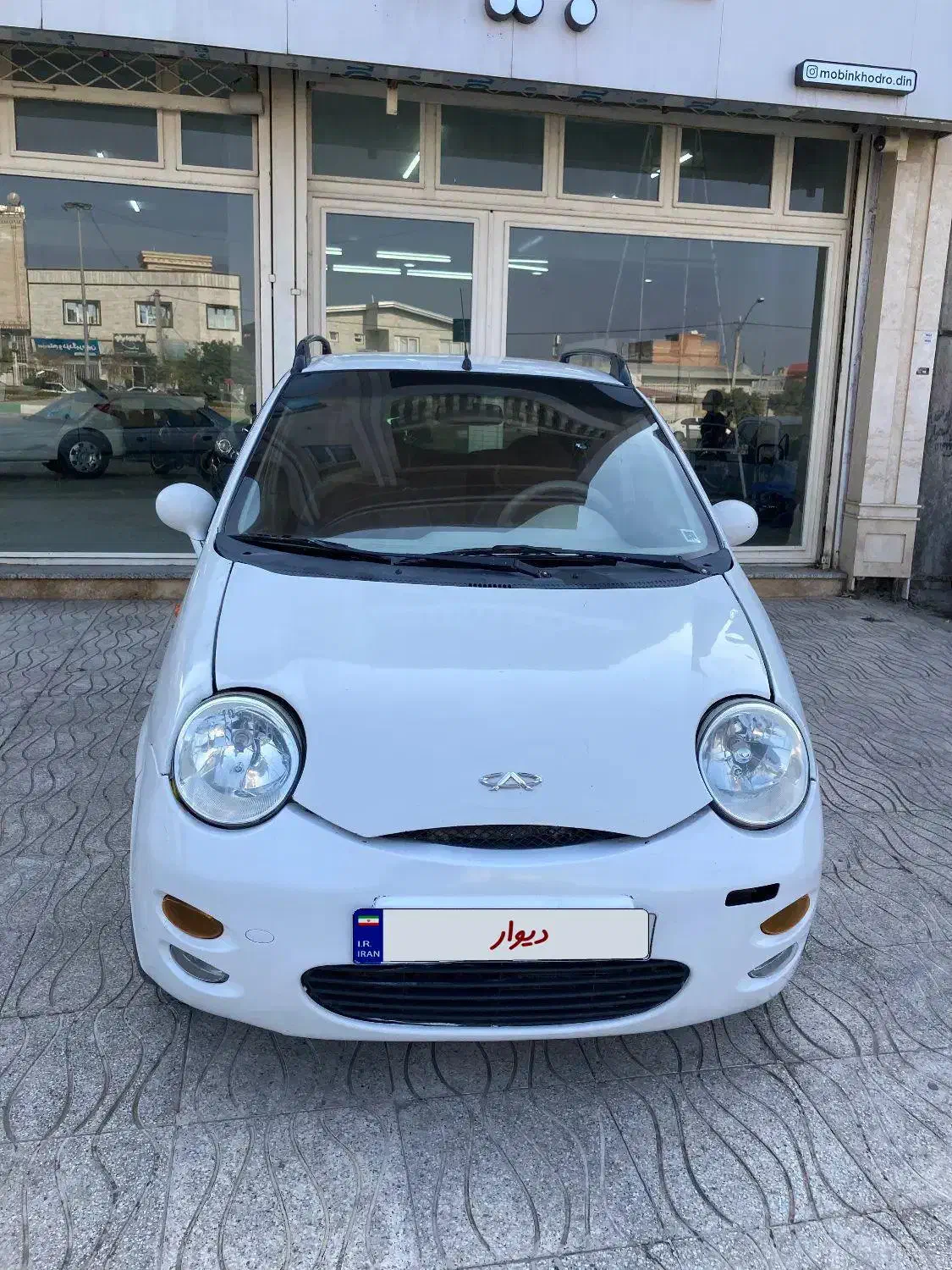 MVM 110 مدل۹۴|خودرو سواری و وانت|کلاله, |دیوار