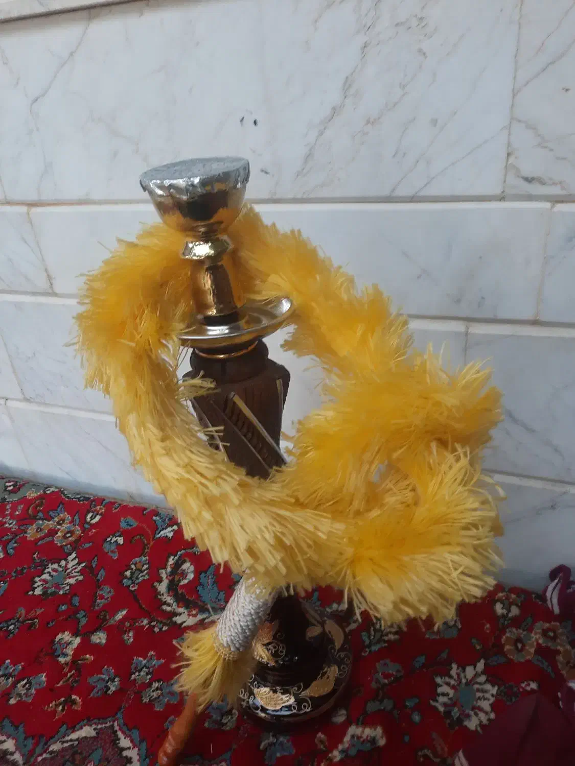 قیمت یک ملیون وصد هزار تومن|کافیشاپ و رستوران|داران, |دیوار