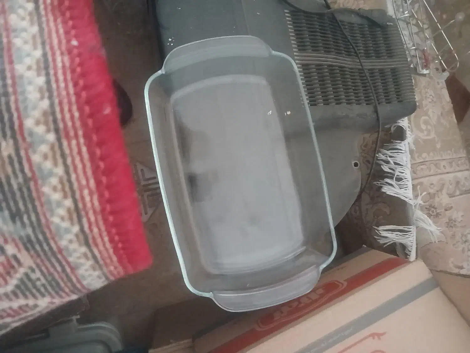 تعدادی ظروف چینی برنج خوری خورشت خوری|ظروف سرو و پذیرایی|اراک, |دیوار