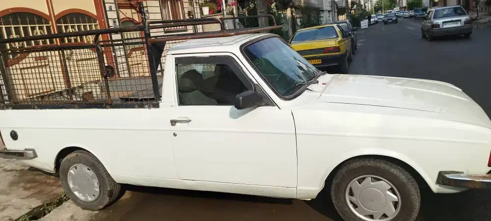 پیکان مدل ۸۸|خودرو سواری و وانت|قم, خداکرم|دیوار