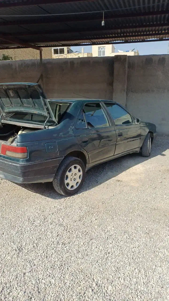 آردی انژکتورمدل ۸۲دوگانه سی ان جی فوری|خودرو سواری و وانت|نجفآباد, صالح آباد|دیوار