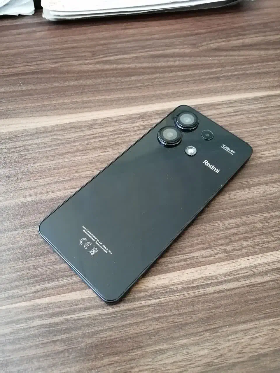 شیائومی نوت ۱۳|موبایل|شیروان (خراسان), |دیوار