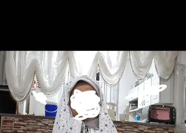 پرده زیبا نو|پرده، رانر، رومیزی|قم, نیروگاه|دیوار