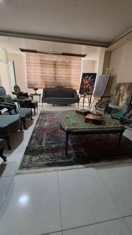 ۱۲۸متر /۳خواب/ تفکیکی جنوبی /خوش نقشه|فروش آپارتمان|اصفهان, بهارستان|دیوار