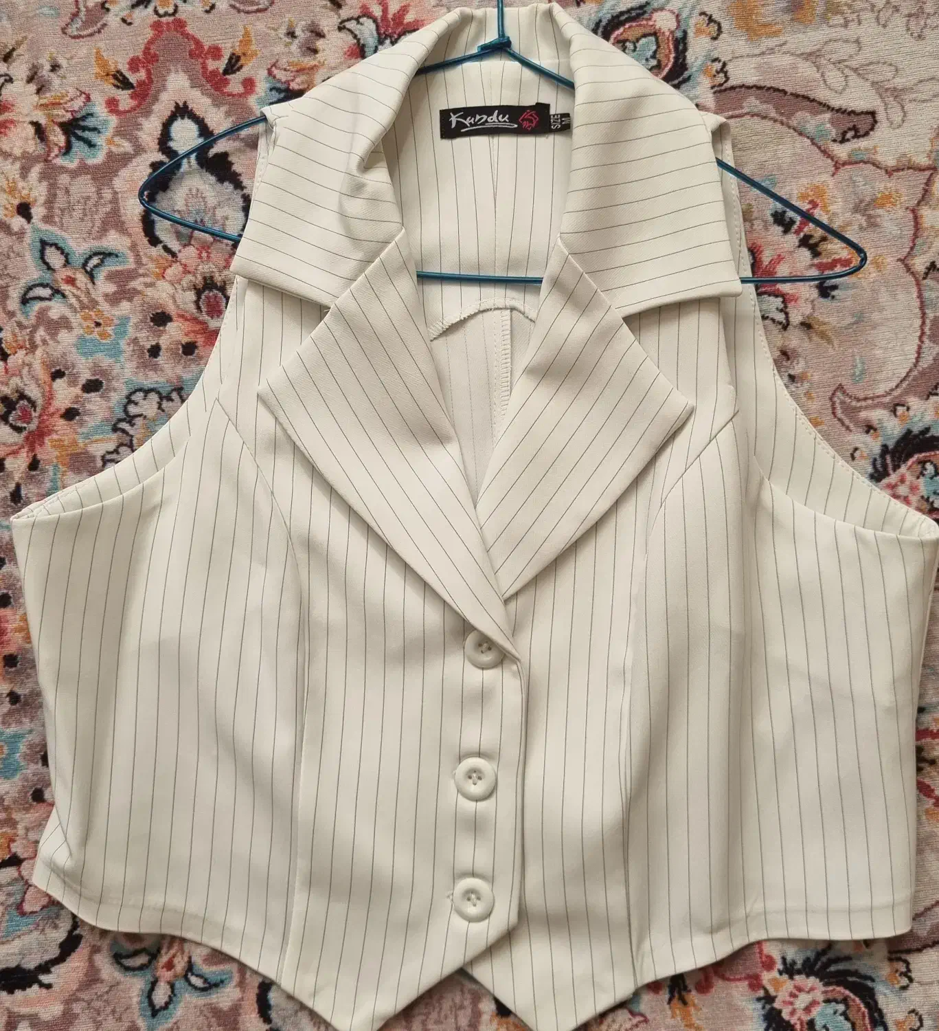 کت شلوارمجلسی زنانه سه تیکه|لباس|کرج, کارخانه قند|دیوار