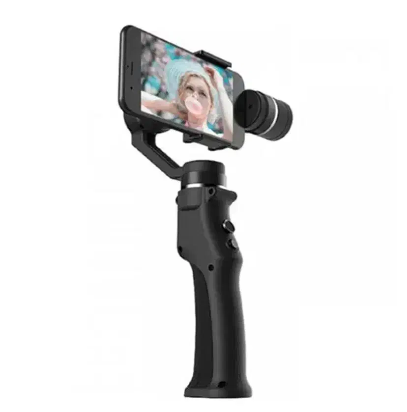 گیمبال شیامی captur3(کف قیمت علت جمع کردن فروشگاه)|دوربین عکاسی و فیلمبرداری|مشهد, عامل|دیوار