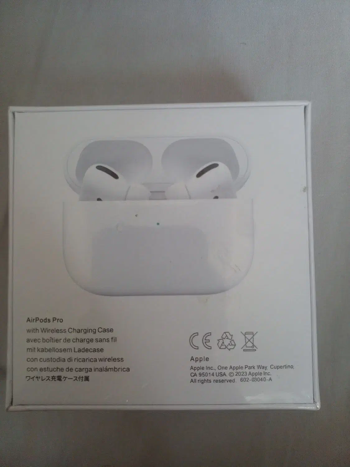 Airpods por|لوازم جانبی موبایل و تبلت|شوشتر, |دیوار
