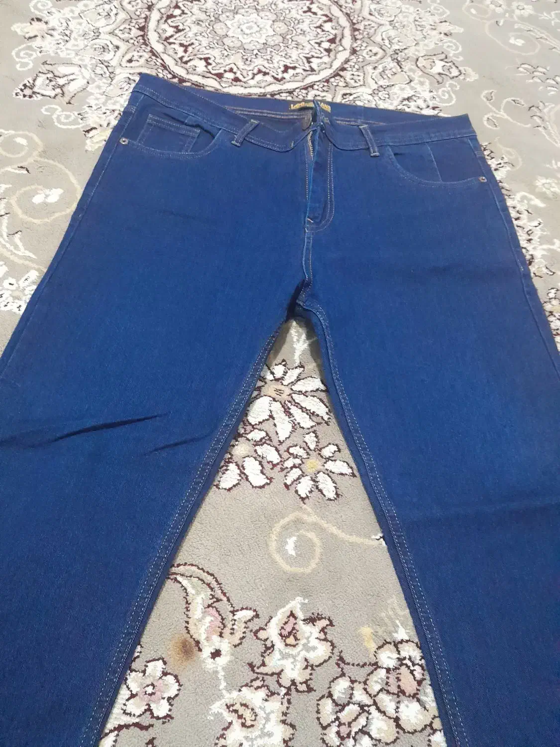 شلوار جین مردانه نوی نو|لباس|چهارباغ, |دیوار