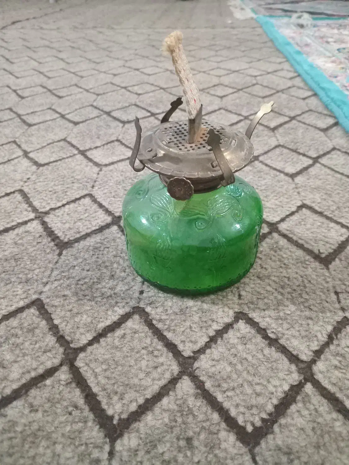 گردسوز به شرط سالمی|کلکسیون اشیاء عتیقه|نسیم‌شهر, |دیوار