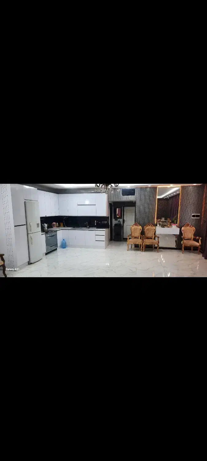 اجاره باغ ویلا ۱۸۰۰ متری فولادشهر ( رحمت آباد|اجارهٔ کوتاه‌مدت ویلا و باغ|فولادشهر, فولادشهر|دیوار