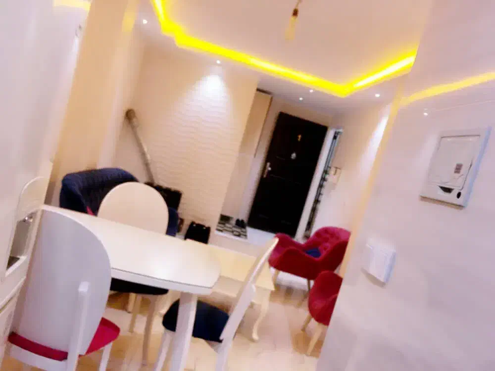 اجاره روزانه (سلسبیل نواب آذربایجان جمهوری)|اجارهٔ کوتاهمدت آپارتمان و سوئیت|تهران, جی|دیوار