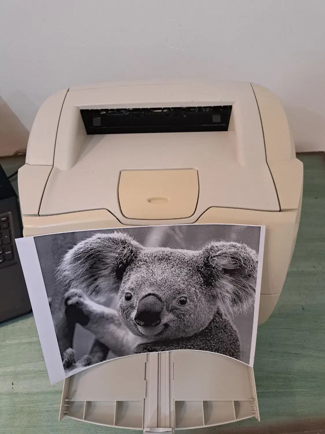 پرینتر تک کاره hp laserjet 1200|پرینتر، اسکنر، کپی، فکس|تهران, ایرانشهر|دیوار