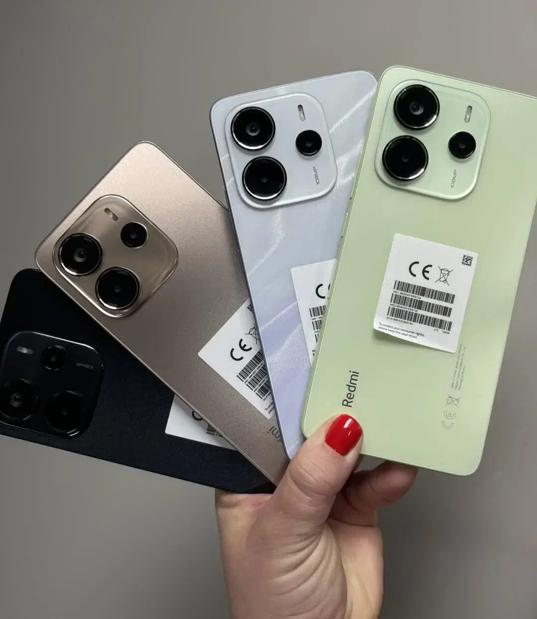 اقساط گوشی نوت 14|موبایل|فردیس, فردیس|دیوار