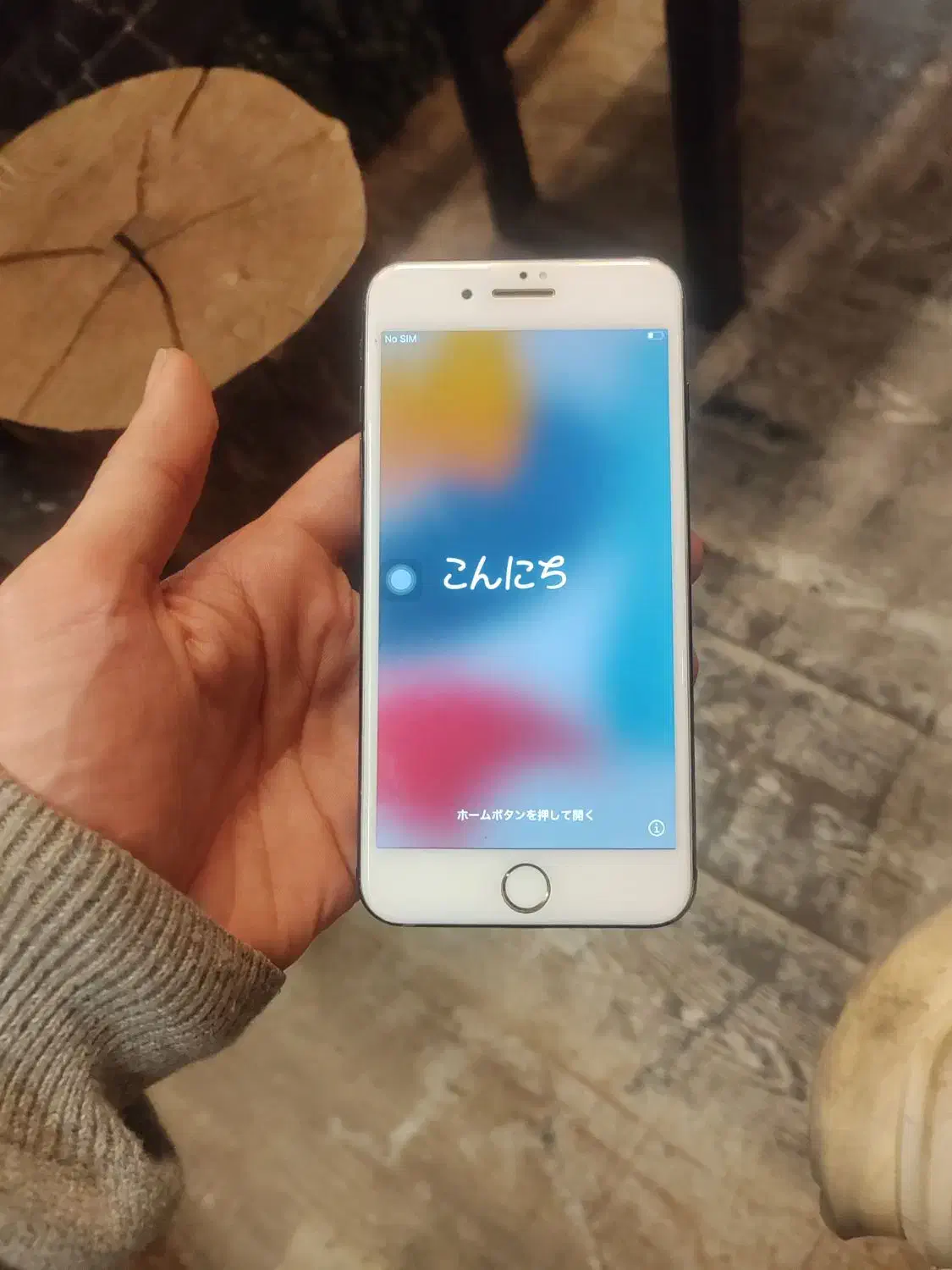 آیفون 7 پلاس قغل ایکلود|موبایل|لاهیجان, یحی آباد|دیوار