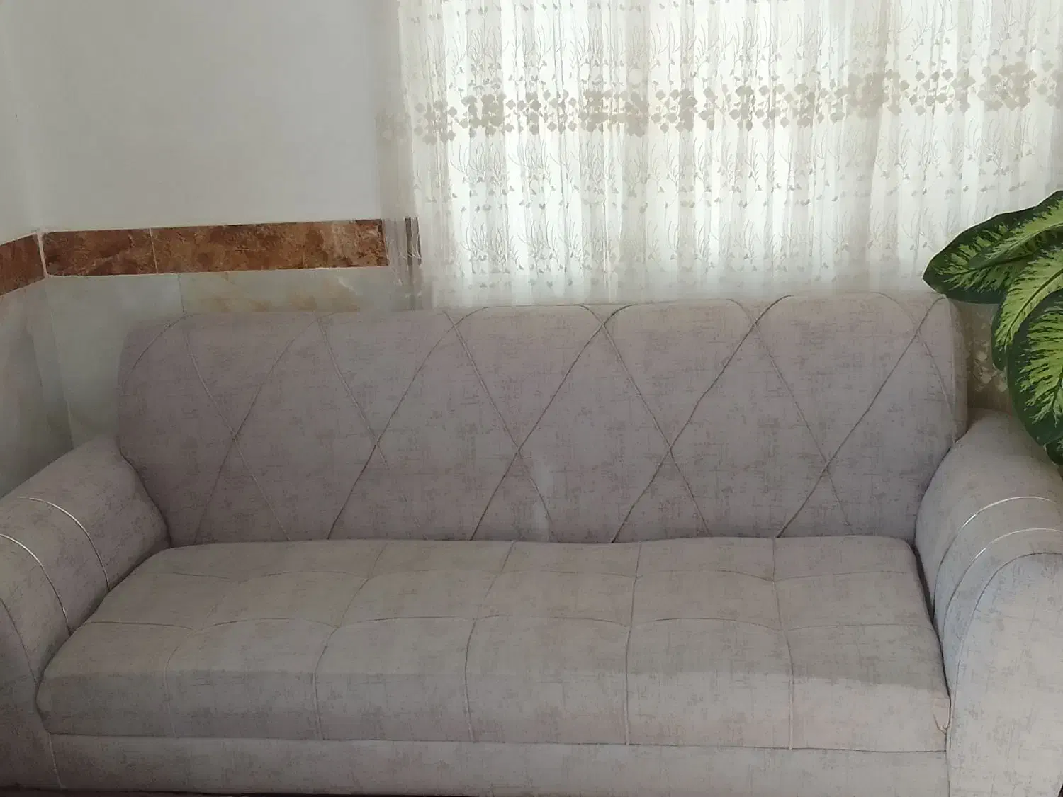 فروش مبل تازه|مبلمان خانگی و میز عسلی|مریوان, |دیوار