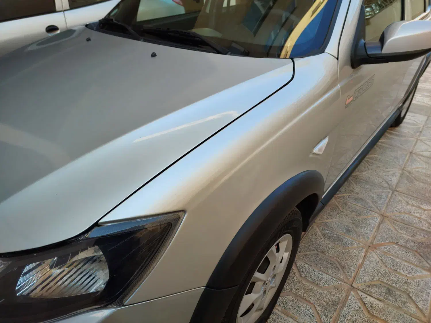 کوییک مدل ۴۰۱ بدون رنگ|خودرو سواری و وانت|مشهد, الهیه|دیوار