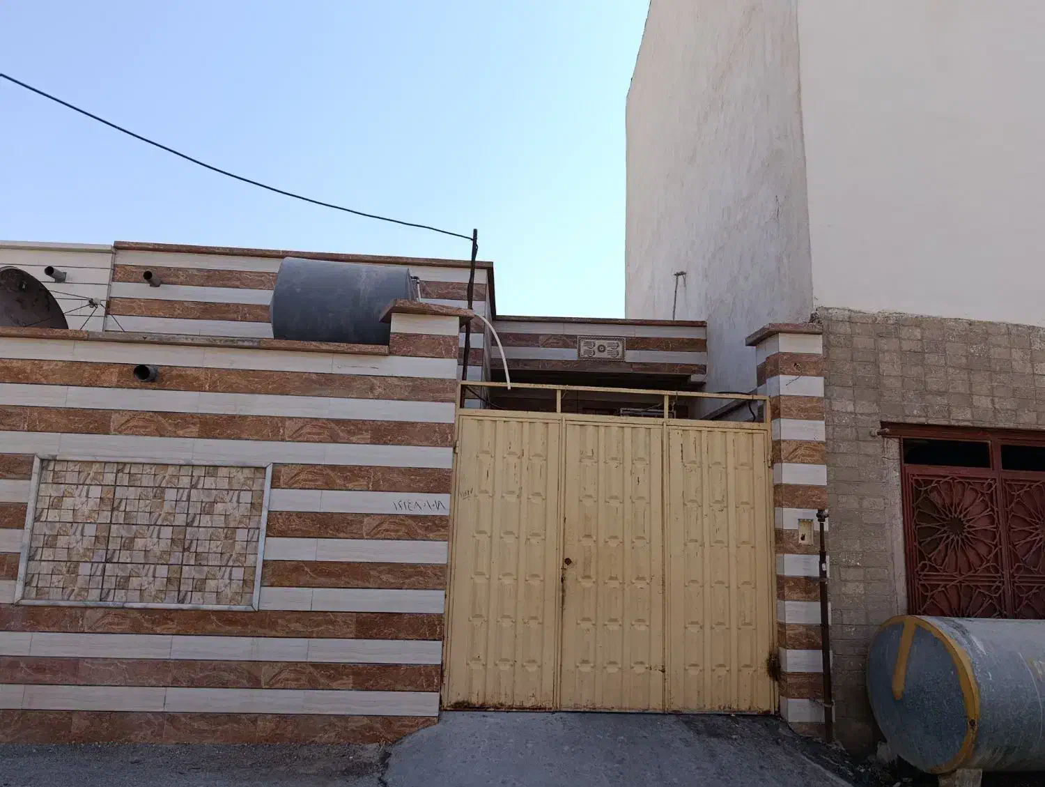 خونه|فروش خانه و ویلا|چغادک, |دیوار