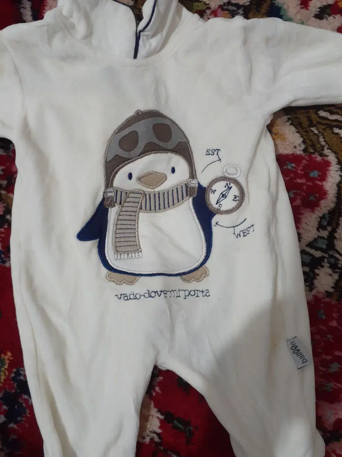 لباس بچگانه دونه ای ۳۰تومن|کفش و لباس بچه|مراغه, |دیوار