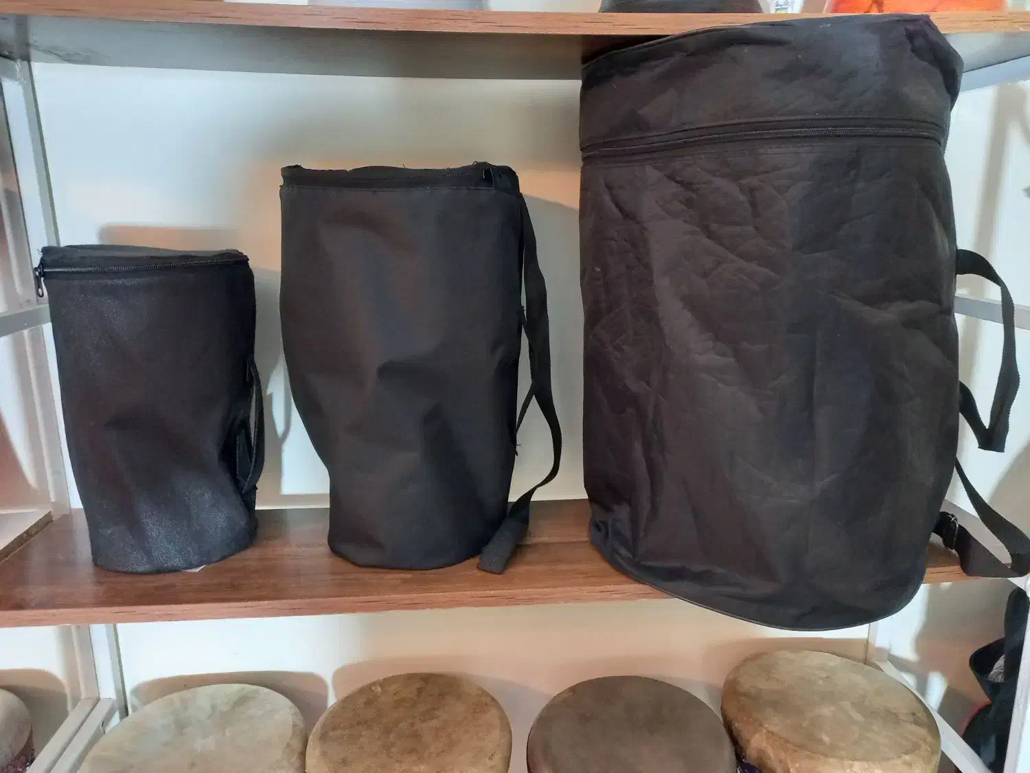 کاور کیف تمپو تیمپو ضرب تنبک دف دایره ۳تار نیک پی|درام و پرکاشن|تهران, فلاح|دیوار