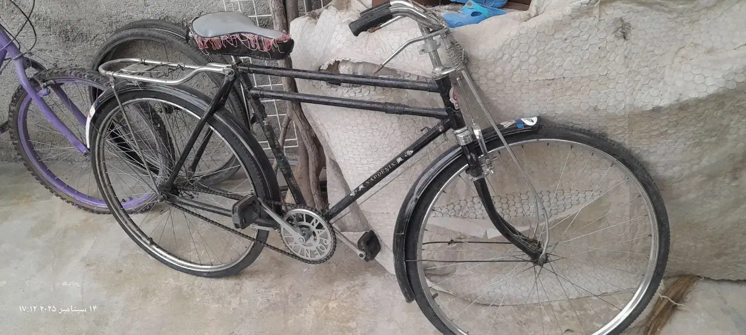 دوچرخه 28 طرح قدیم نو|دوچرخه، اسکیت، اسکوتر|بهشهر, |دیوار