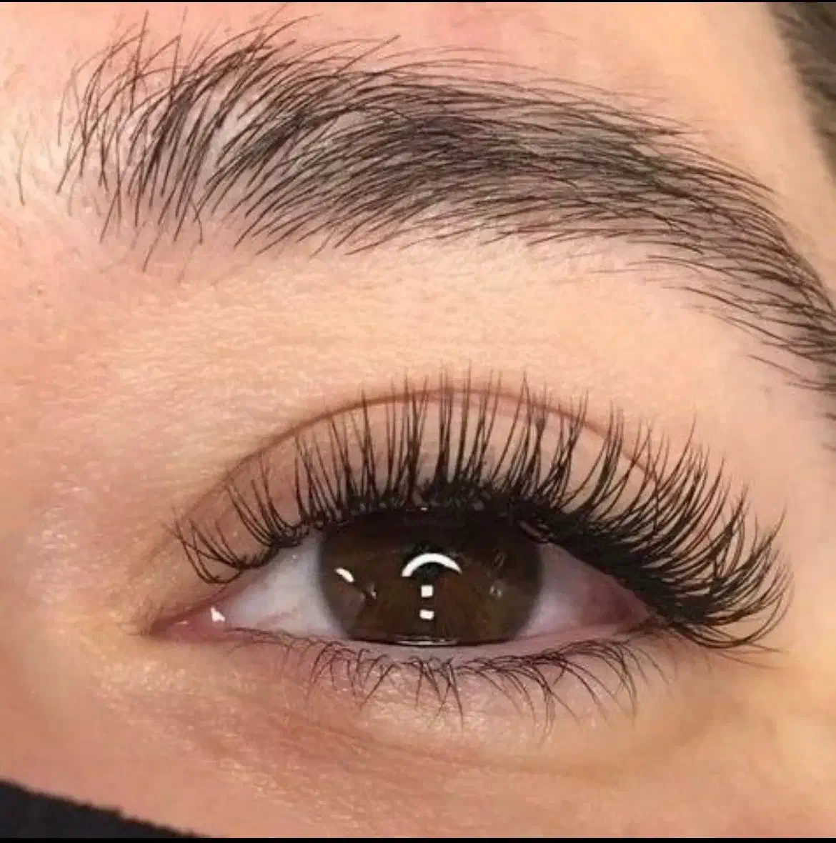 اکستنشن مژه|خدمات آرایشگری و زیبایی|سبزوار, کاشفی شمالی (دادگستری)|دیوار