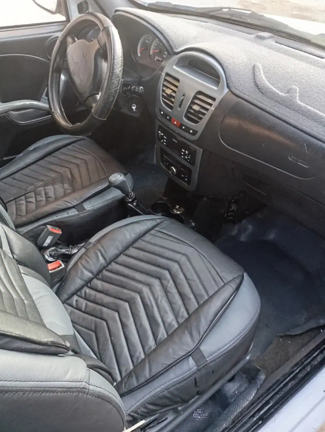 ساینا کم کار|خودرو سواری و وانت|بوکان, |دیوار