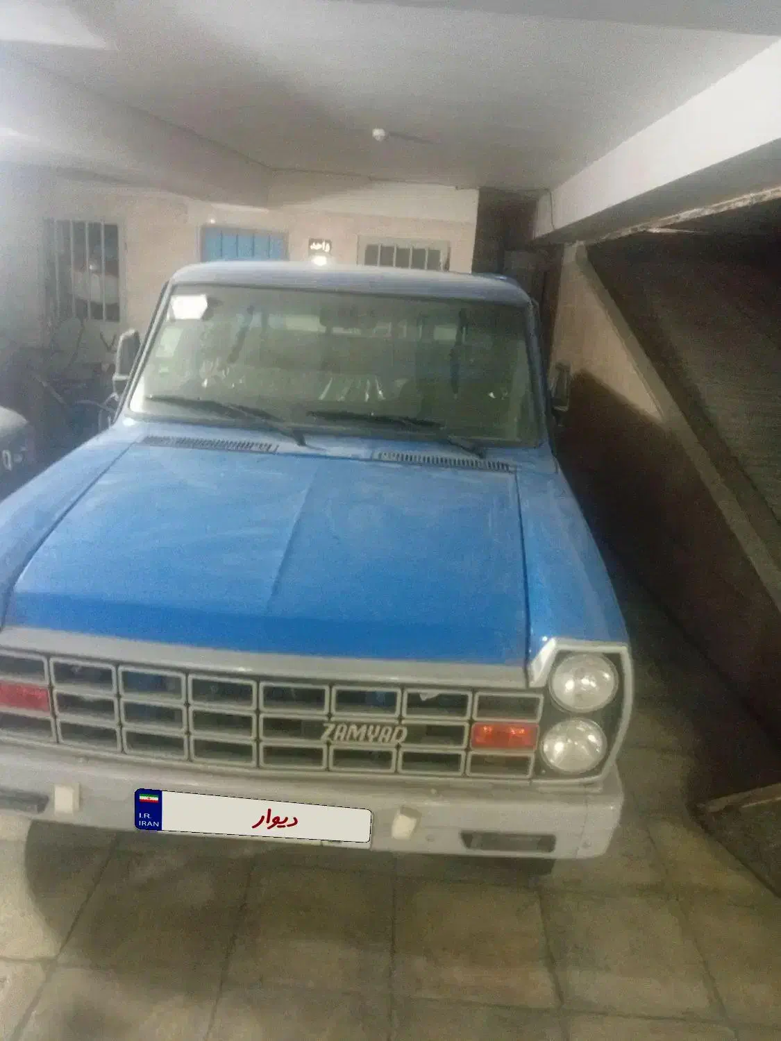 فروشی|خودرو سواری و وانت|سنقر, |دیوار