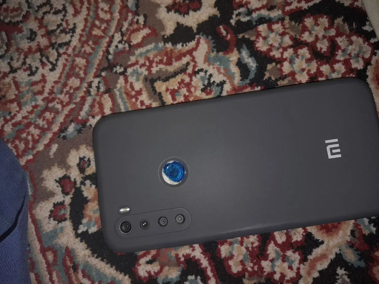 شیامی n8|موبایل|خرمشهر, |دیوار