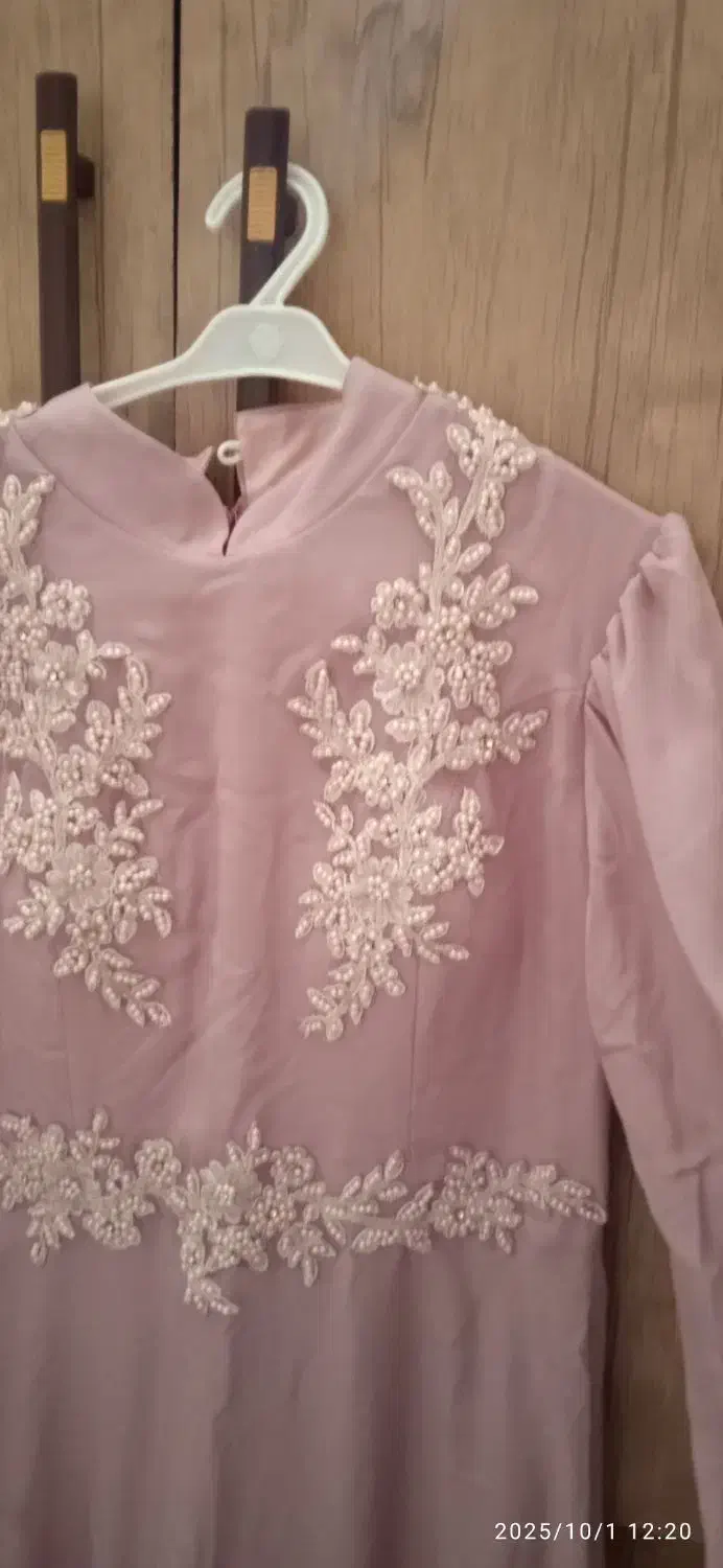 ست مادر ودختر مجلسی|لباس|سبزوار, باهنر|دیوار