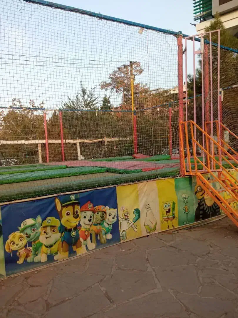 تولید و فروش شهربازی|اسباببازی|کرمانشاه, |دیوار