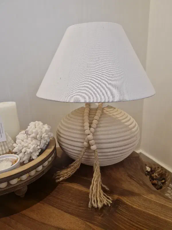 آواژور سفال درجه یک|چراغ خواب و آباژور|تهران, تهرانپارس غربی|دیوار