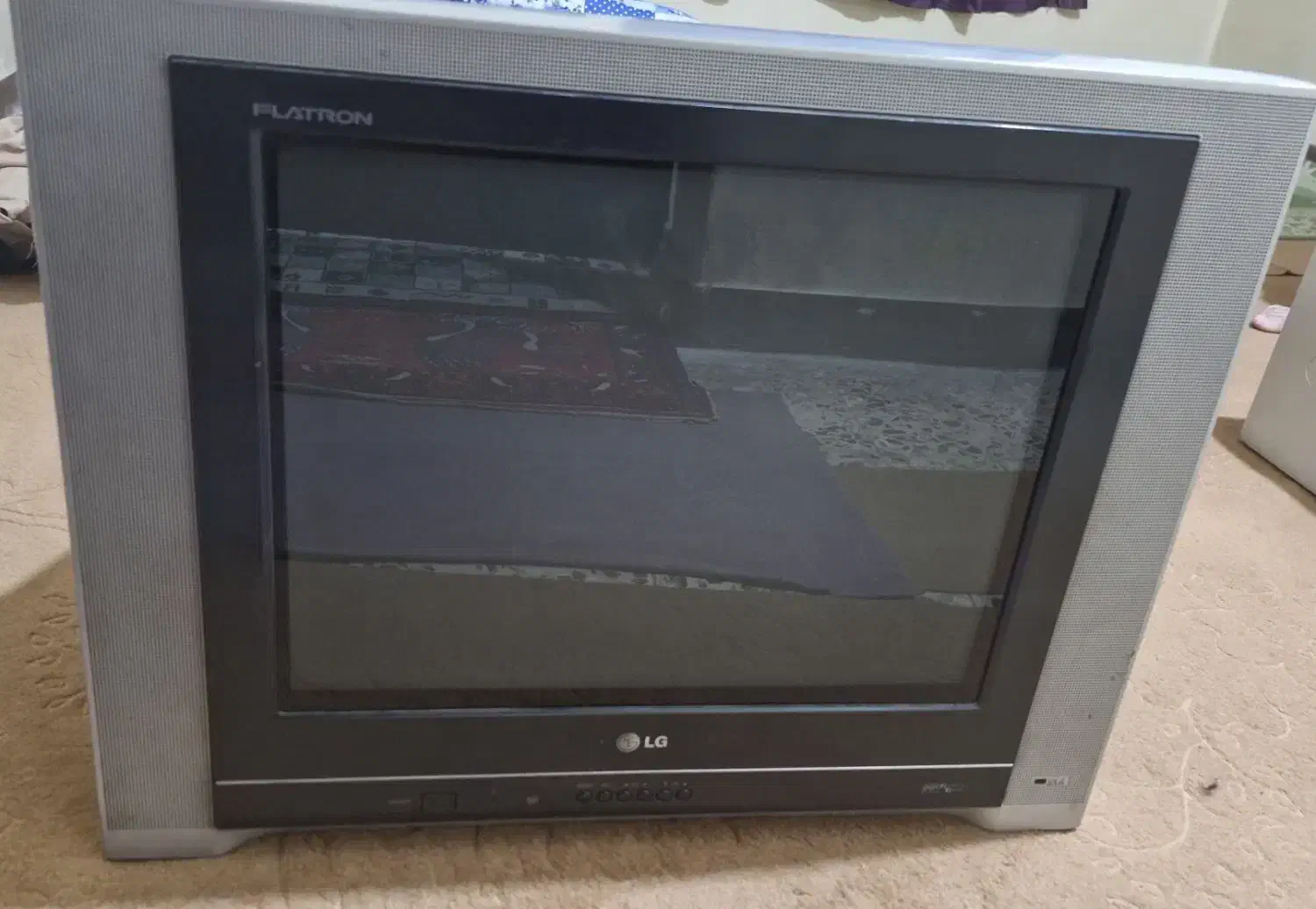 تلویزیون|تلویزیون و پروژکتور|مسجد سلیمان, |دیوار