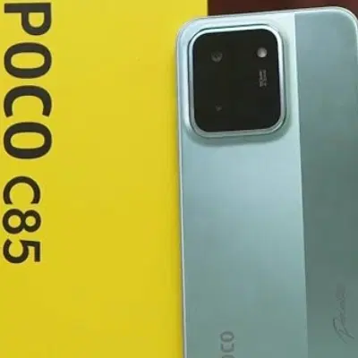 poco C 85|موبایل|اهواز, پادادشهر|دیوار