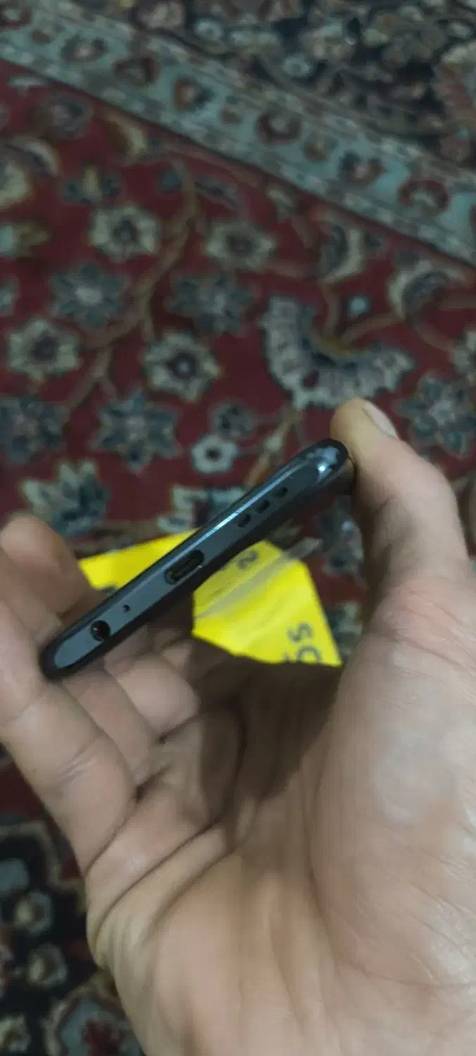 گوشی ام پنج اس|موبایل|چهارباغ, |دیوار