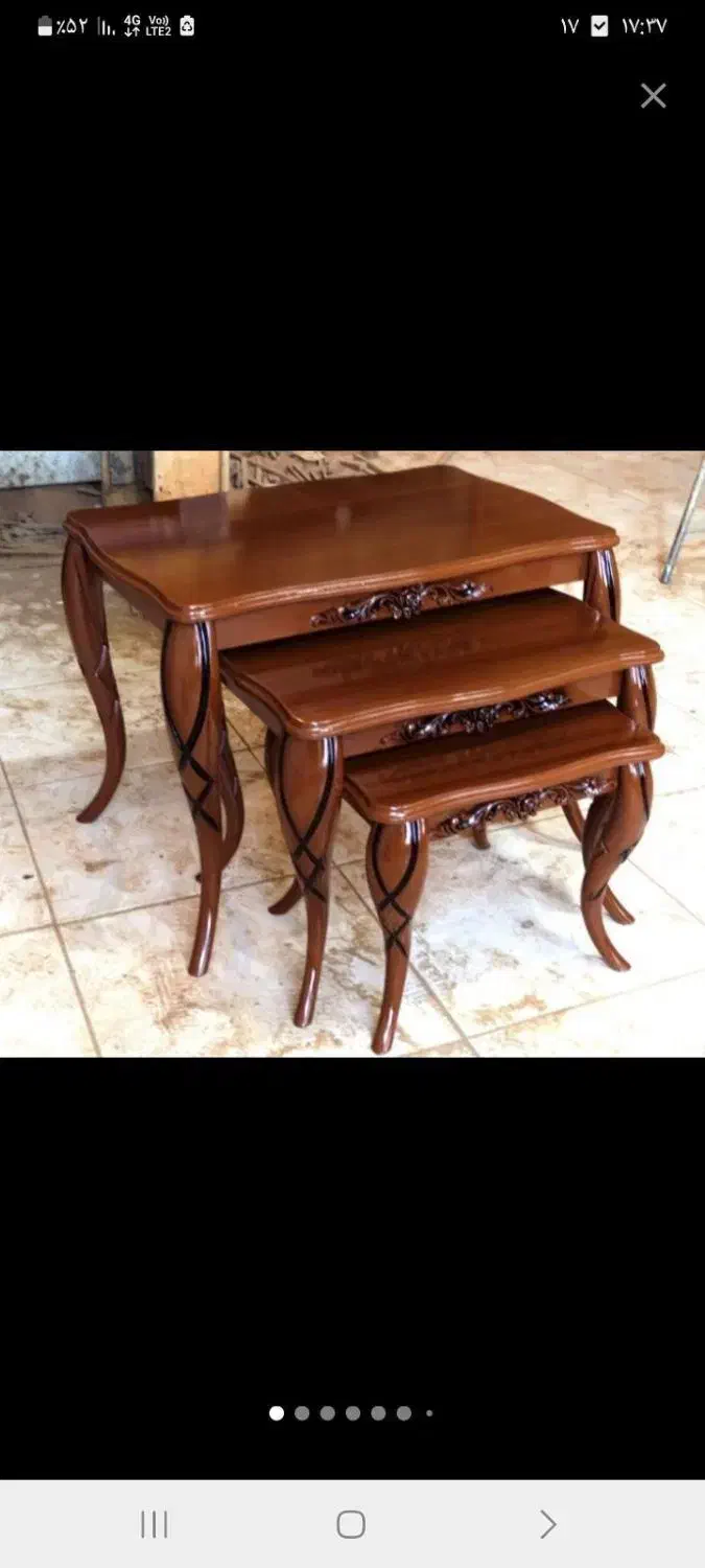 جلو مبلی|مبلمان خانگی و میز عسلی|ارومیه, |دیوار