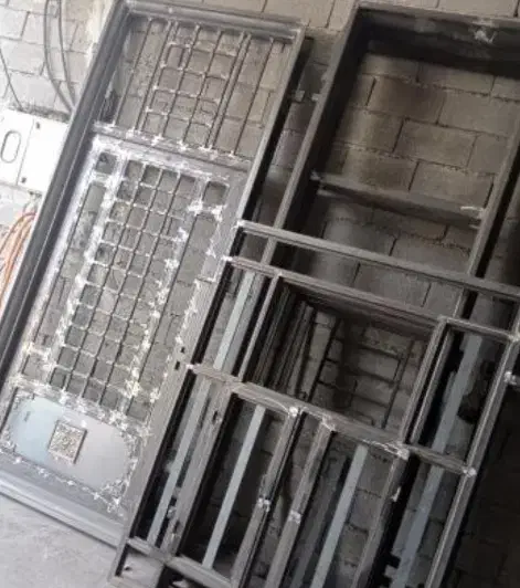 جوشکار سیار|خدمات پیشه و مهارت|مشهد, نوید|دیوار