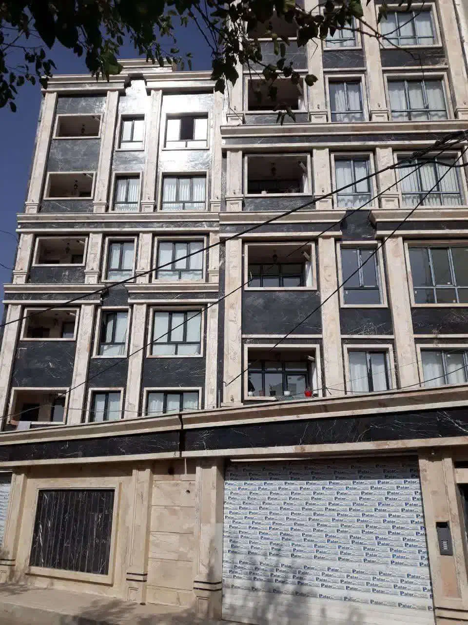 واحد آپارتمان 72متری فول امکانات|فروش آپارتمان|مشهد, هفده شهریور|دیوار