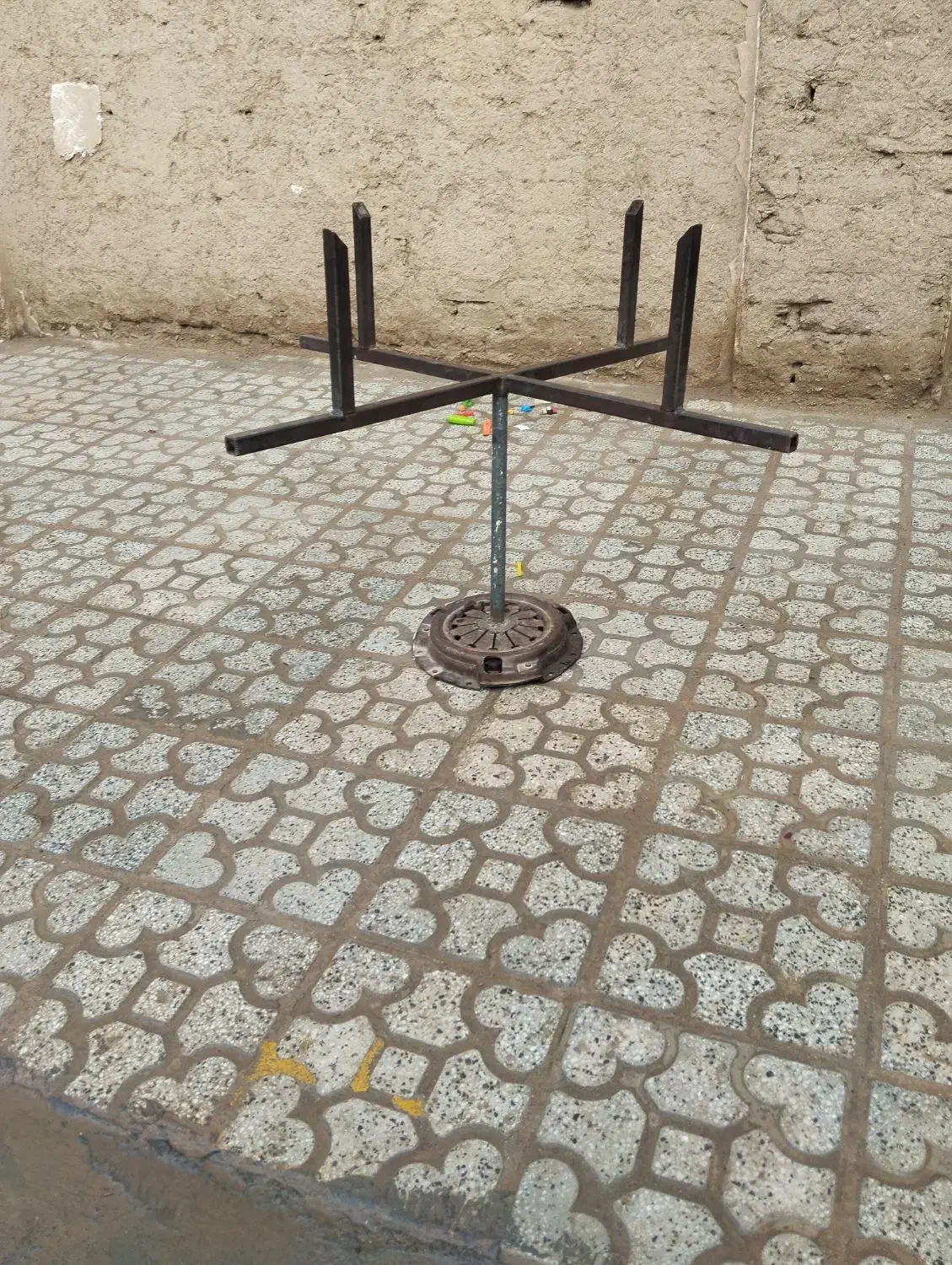 دستگاه نخ باز کن|گلیم، جاجیم، گبه|نجف‌آباد, الله اکبر|دیوار