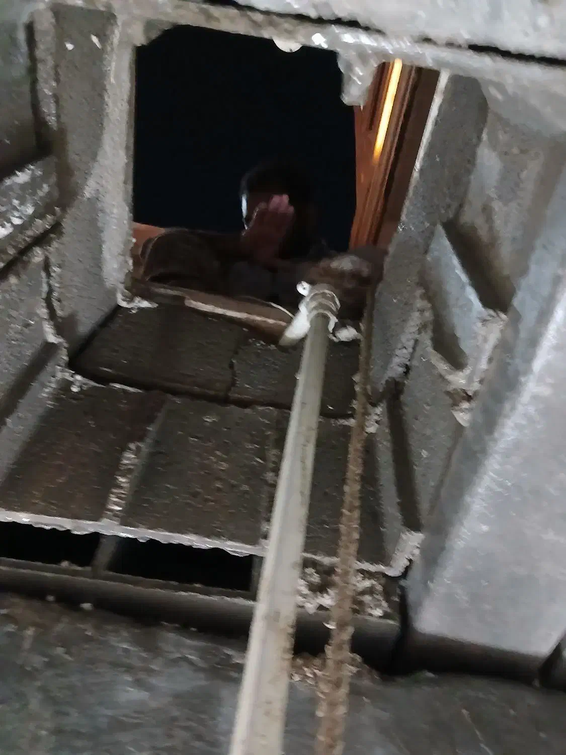 نضافت حوض انبار وتعمیرات حوض|خدمات پیشه و مهارت|چابهار, |دیوار