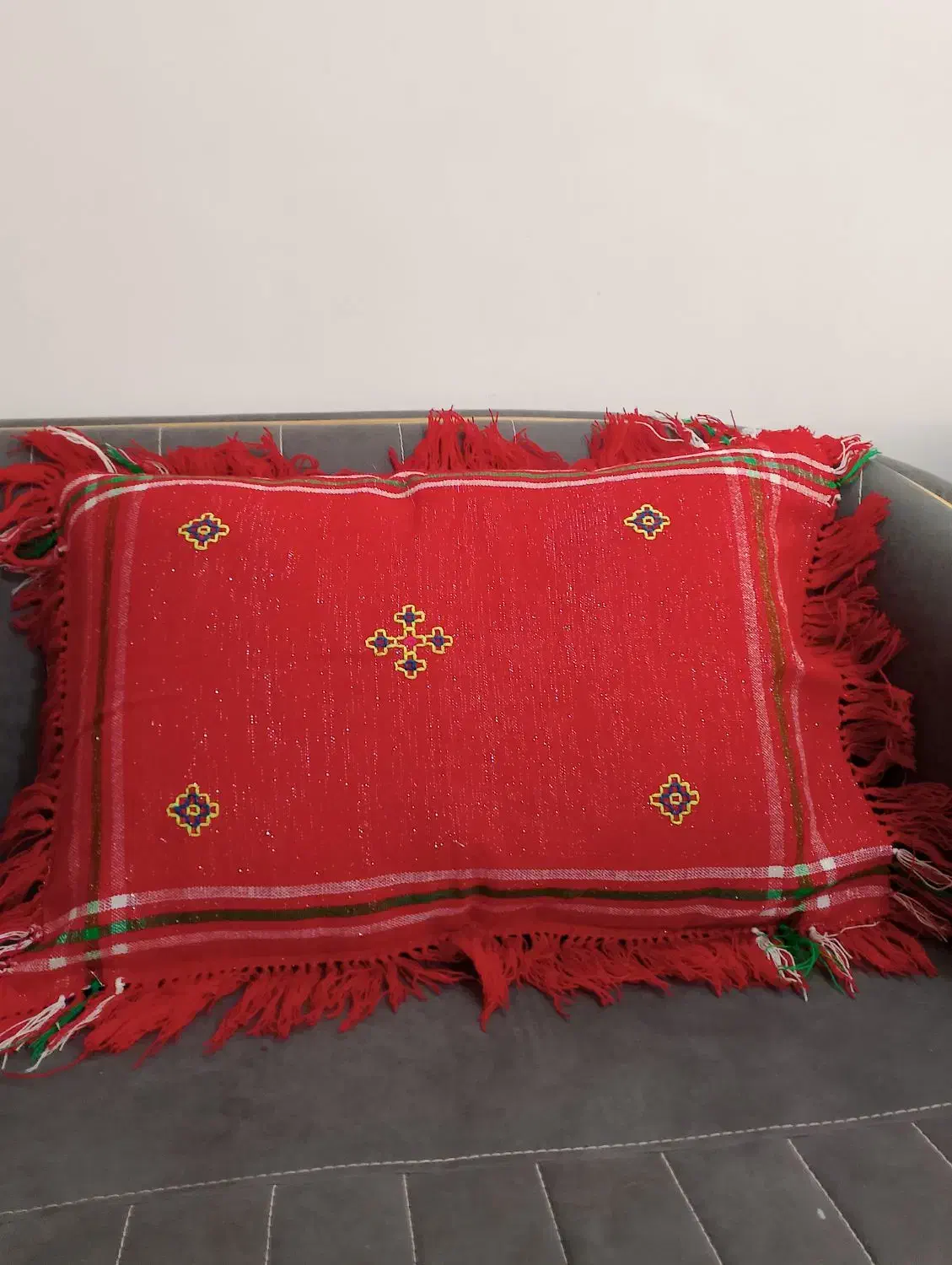 پشتی سنتی|پشتی|مشهد, بهمن|دیوار