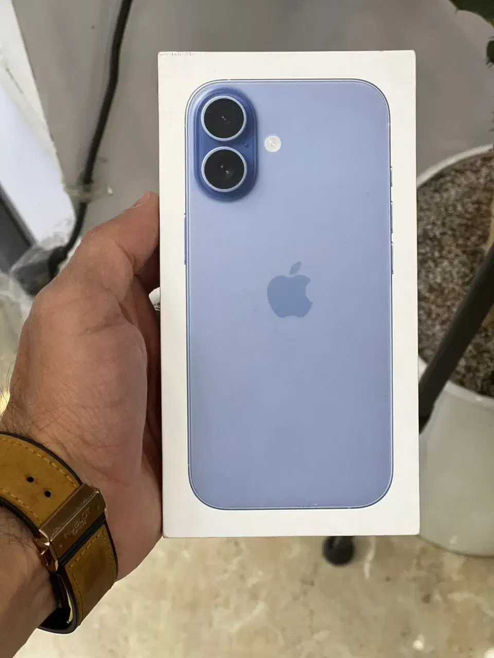 گوشی آیفون 17 نرمال و A36 وآیفون 17 Air|موبایل|کرج, فاز ۴ مهرشهر|دیوار