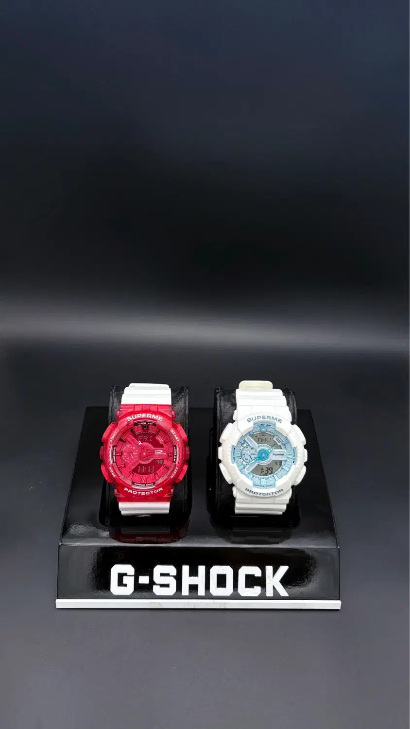 جی شاک|ساعت|مشهد, دانش|دیوار