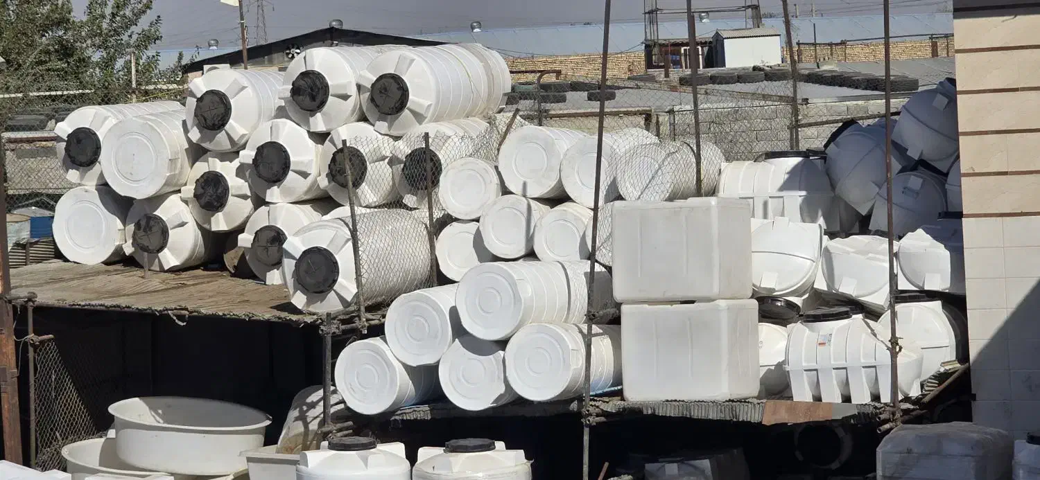 تانکر اب ضد رسوب+ضد جلبک+ضدبو انتی باکتریال|مصالح و تجهیزات ساختمان|صباشهر, |دیوار