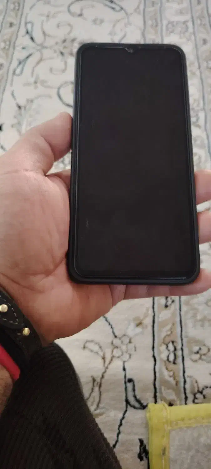 پوکو c40|موبایل|اصفهان, خرم|دیوار